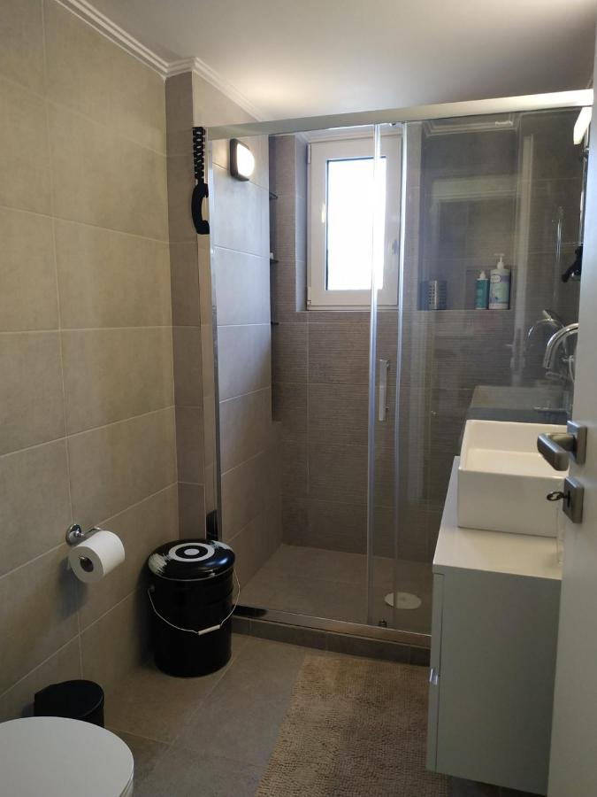 Fully Renovated, Family-Friendly Apartment, Next To A Huge Green Park, In Athens Center Atenas Exterior foto